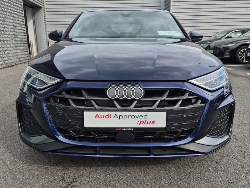 More views of Audi A3