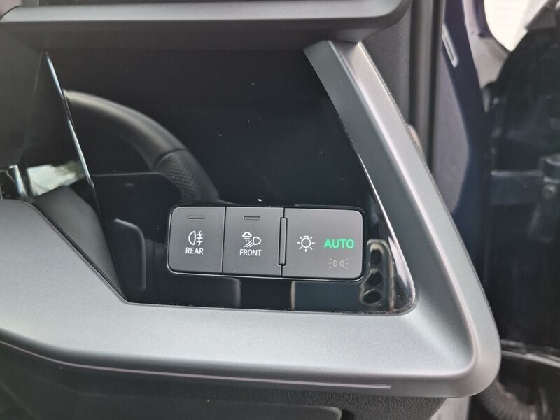 More views of Audi A3
