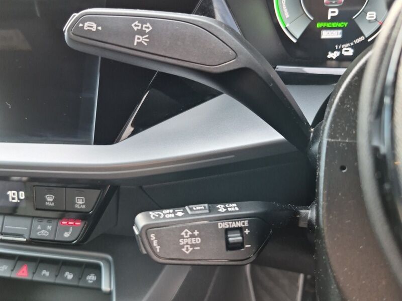 More views of Audi A3
