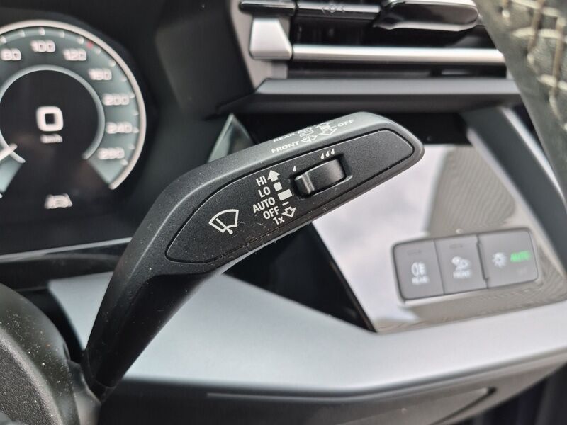 More views of Audi A3
