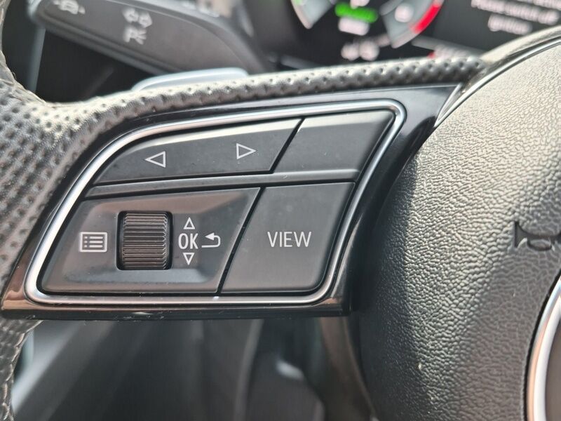 More views of Audi A3