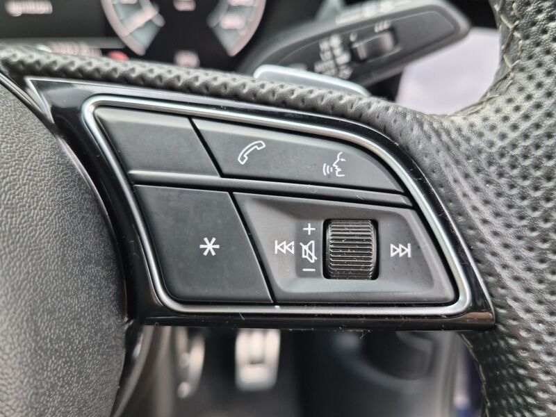 More views of Audi A3