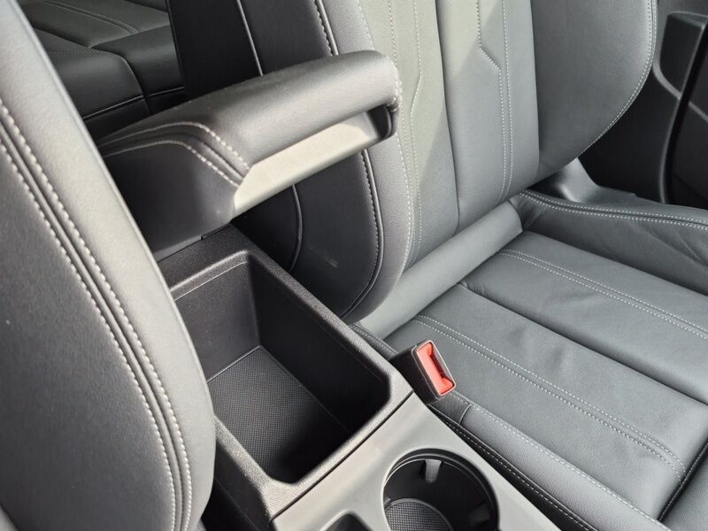 More views of Audi A3