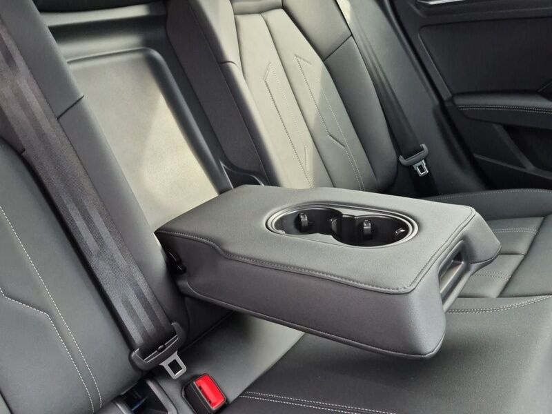 More views of Audi A3