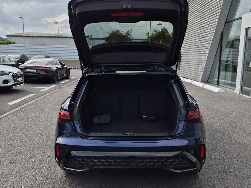 More views of Audi A3