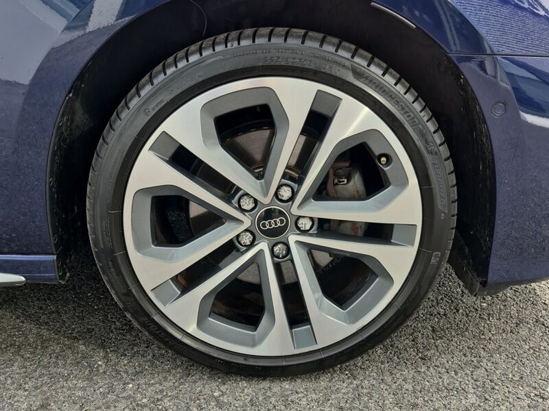 More views of Audi A3