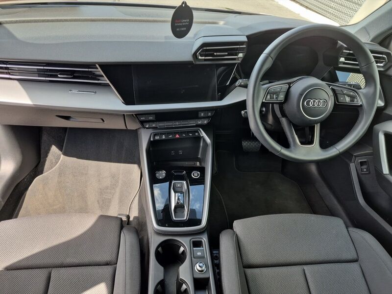 More views of Audi A3