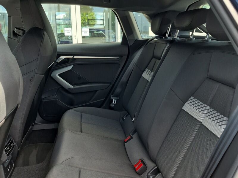 More views of Audi A3