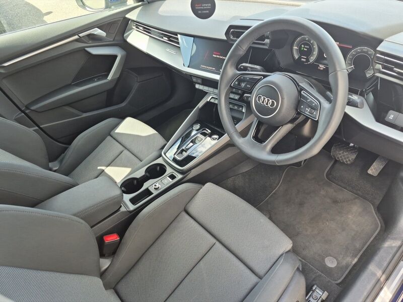 More views of Audi A3