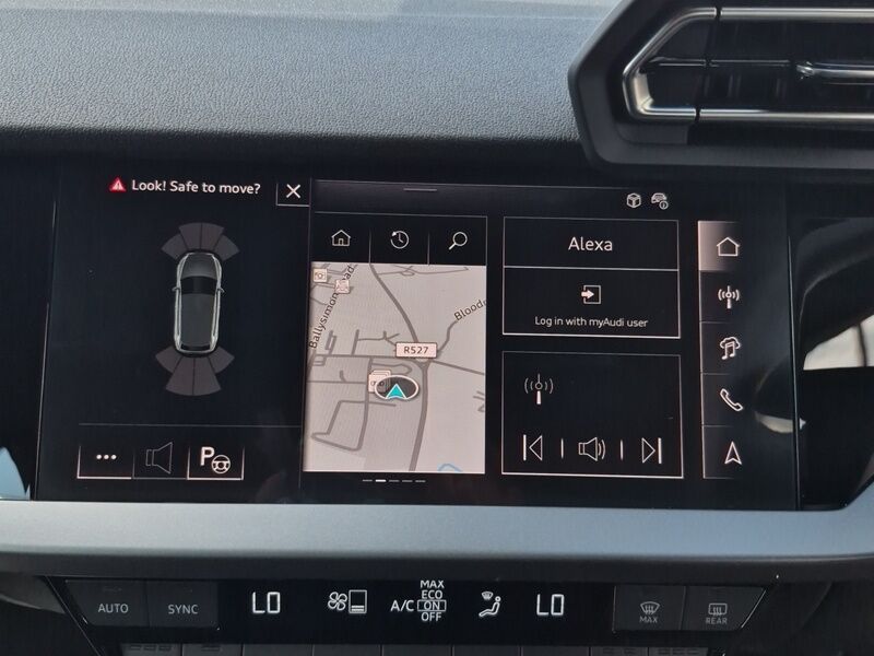 More views of Audi A3