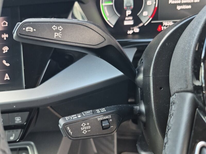 More views of Audi A3