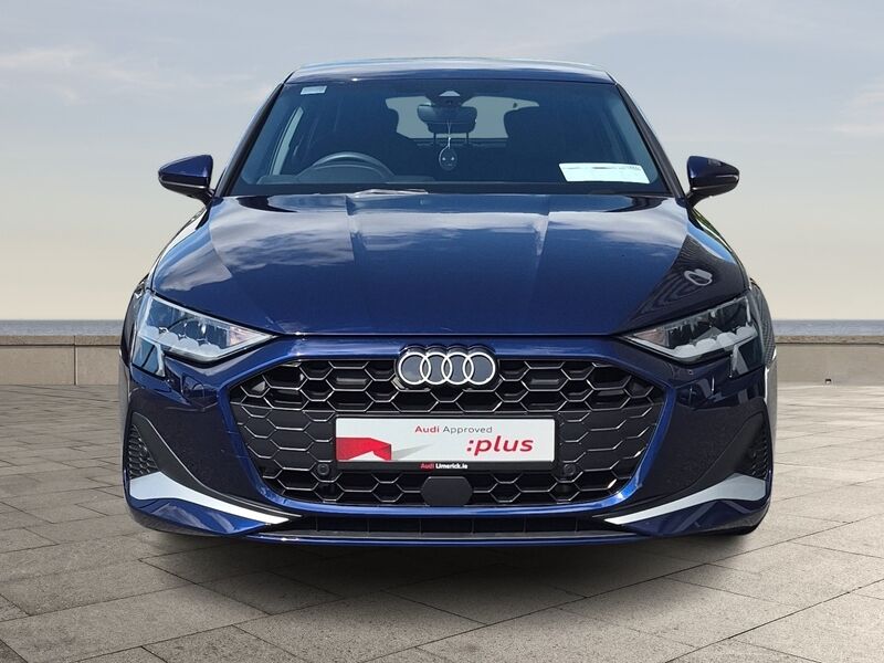 More views of Audi A3