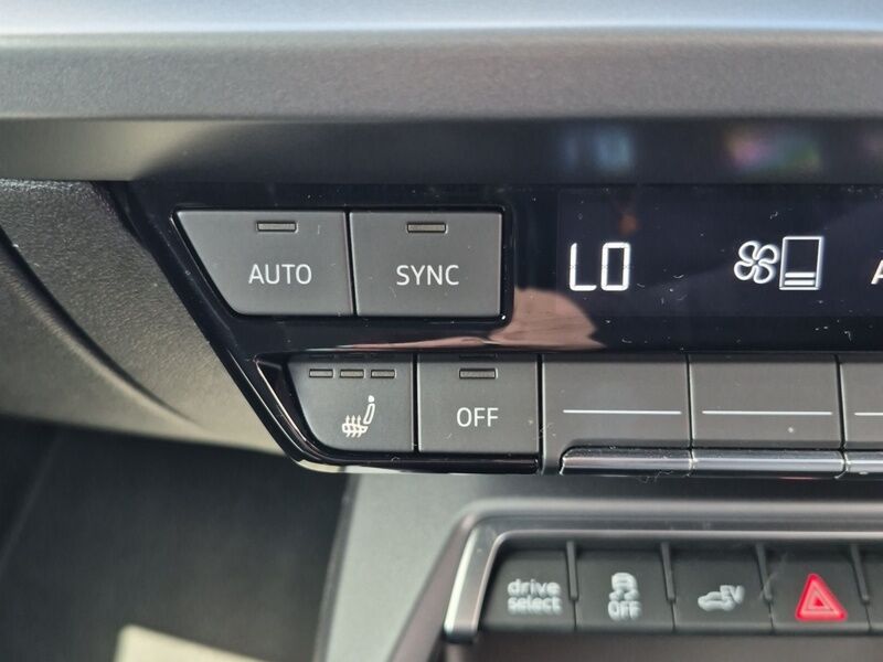 More views of Audi A3