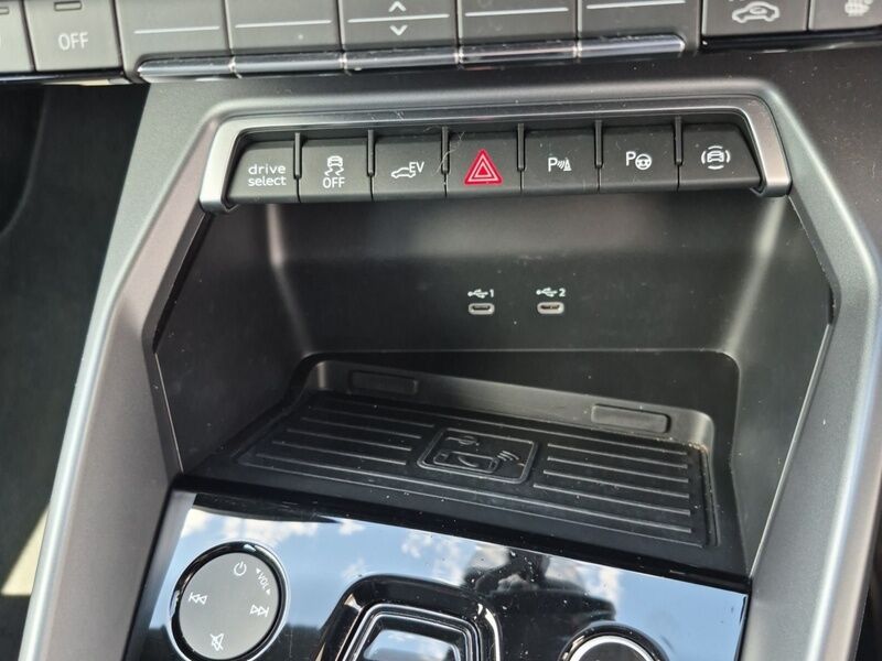More views of Audi A3