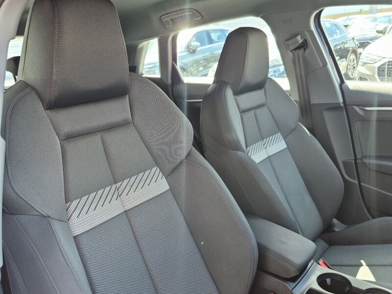 More views of Audi A3