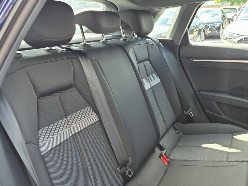 More views of Audi A3