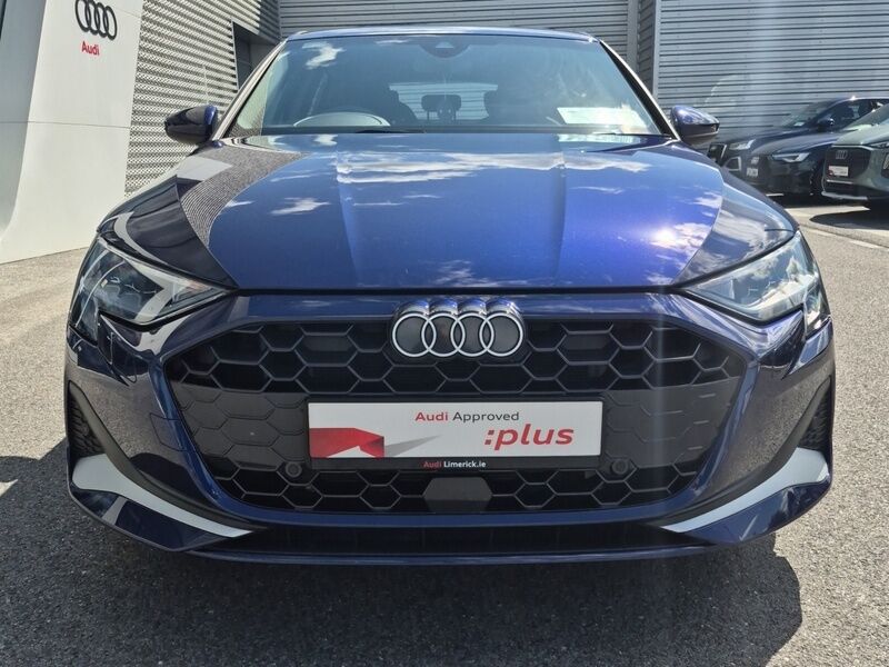 More views of Audi A3
