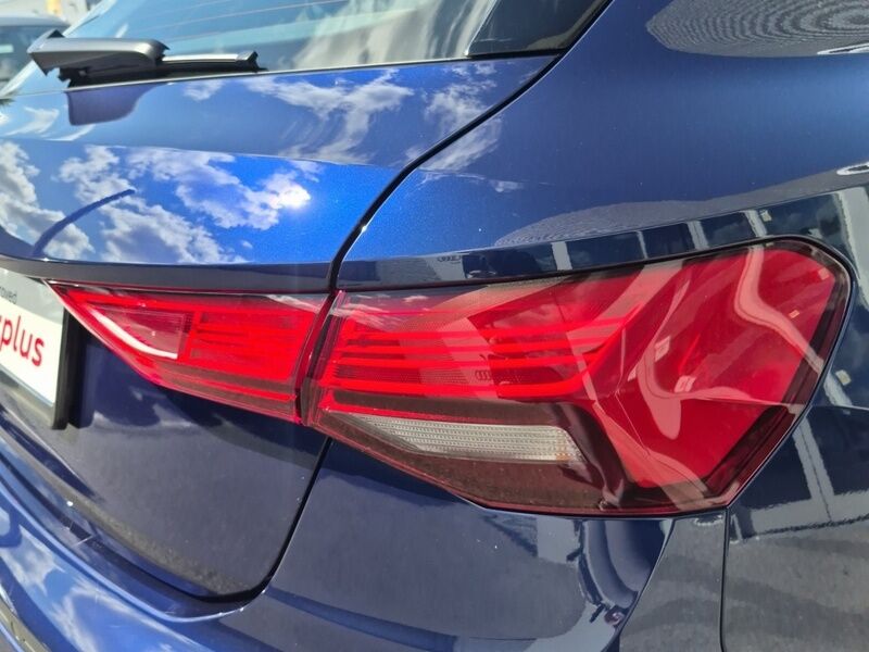 More views of Audi A3