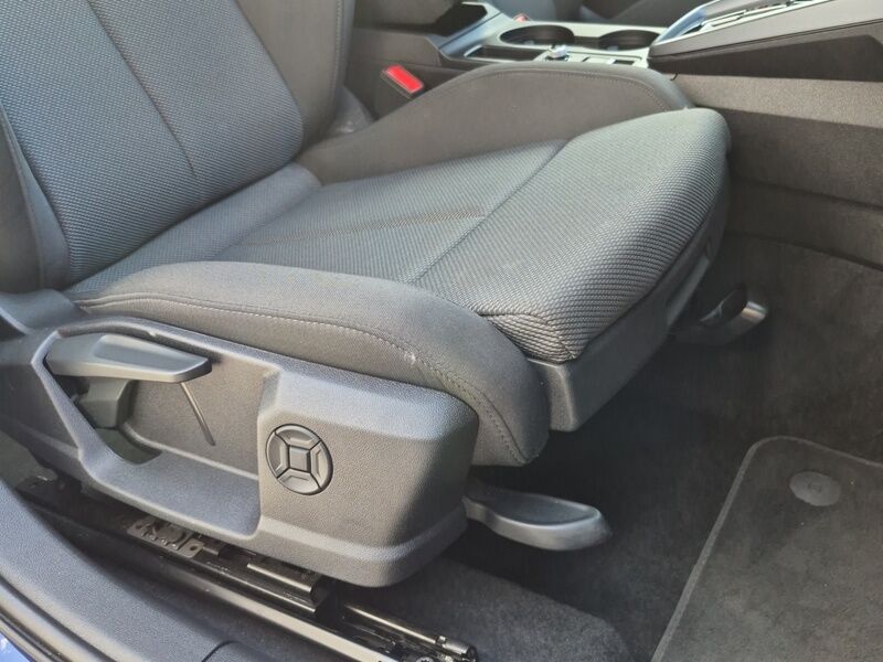More views of Audi A3