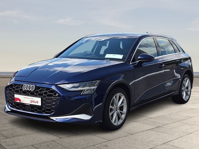 More views of Audi A3