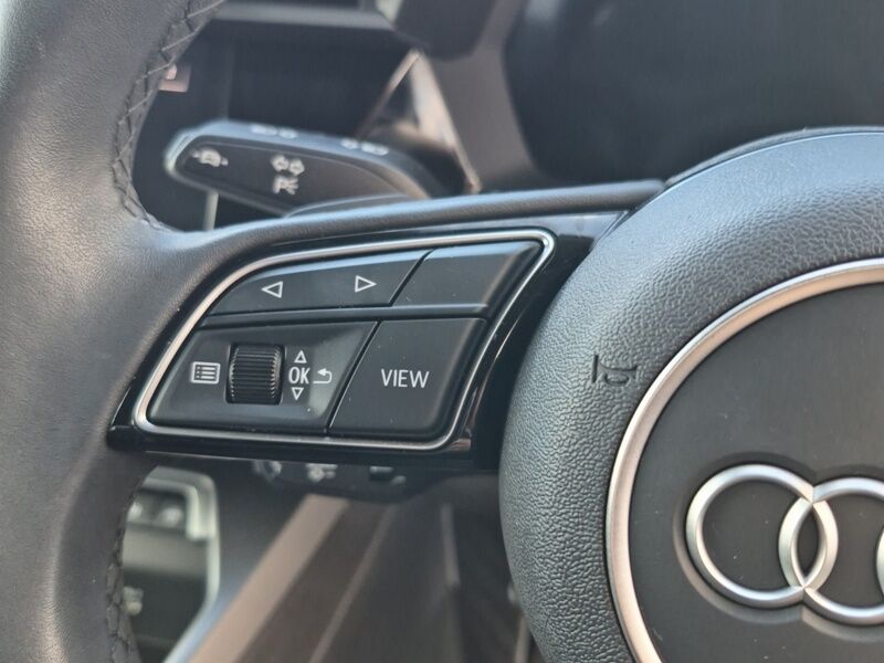 More views of Audi A3