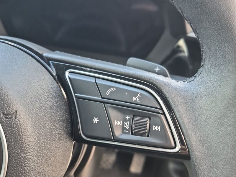 More views of Audi A3