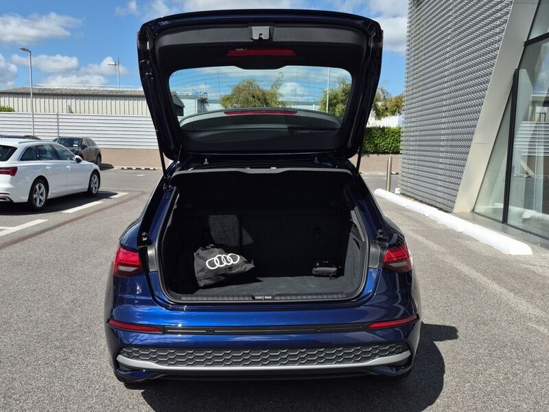 More views of Audi A3