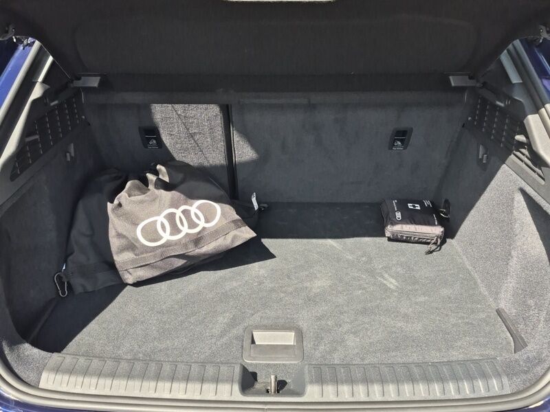 More views of Audi A3