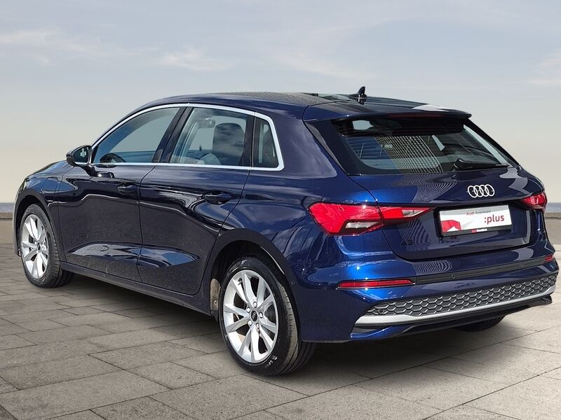 More views of Audi A3