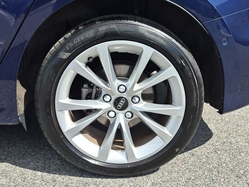 More views of Audi A3