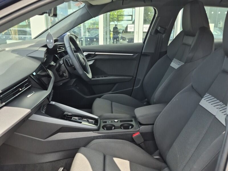 More views of Audi A3