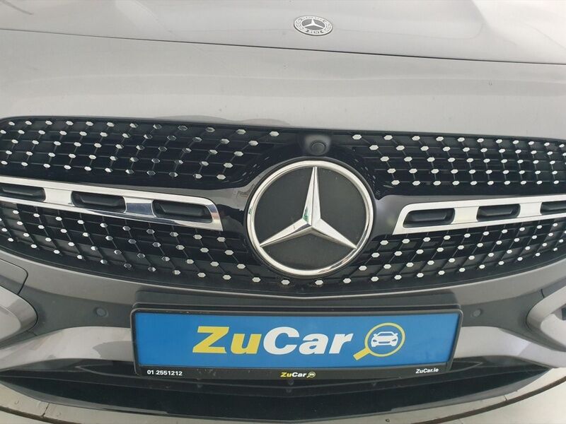 More views of Mercedes-Benz GLA