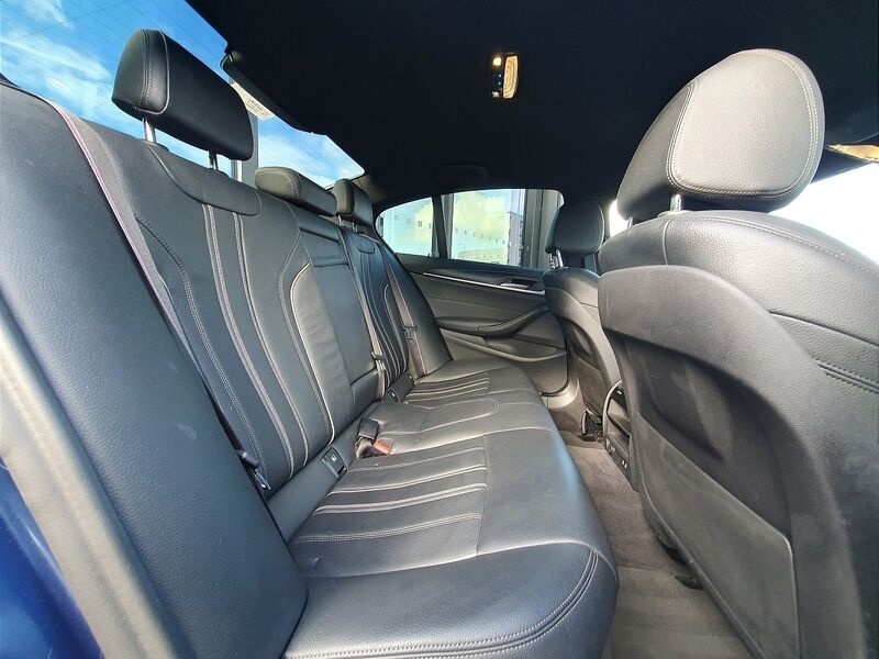 More views of BMW 5-Series