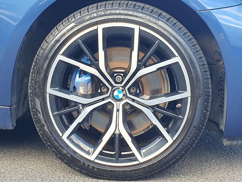 More views of BMW 5-Series