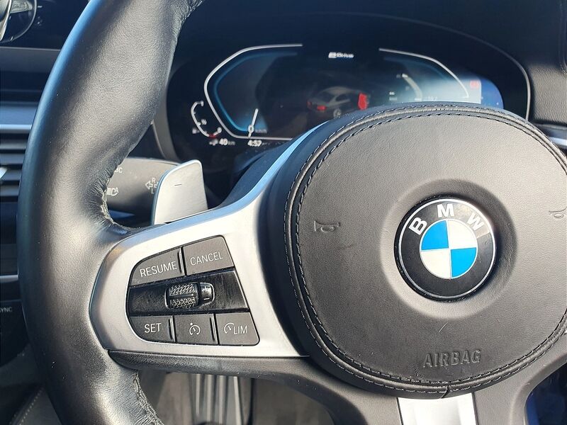 More views of BMW 5-Series