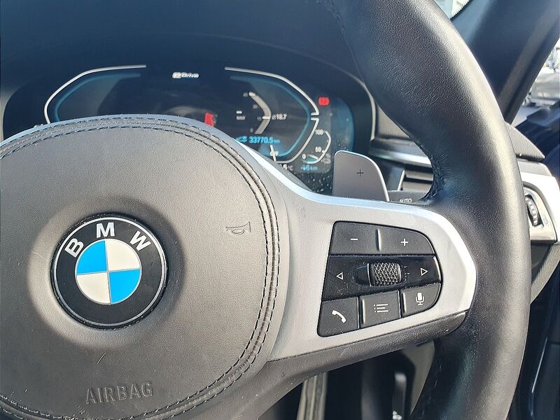 More views of BMW 5-Series