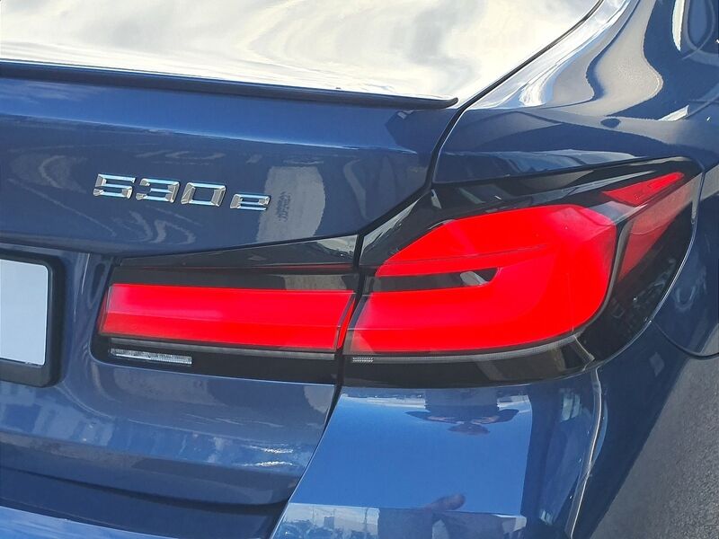 More views of BMW 5-Series