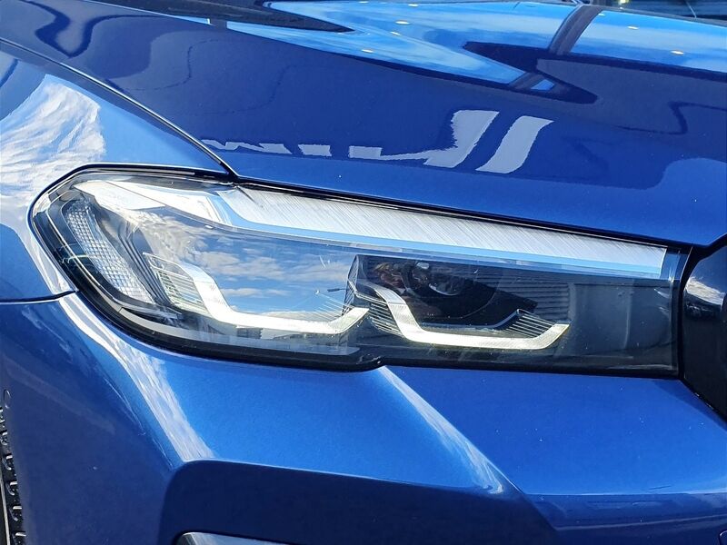 More views of BMW 5-Series