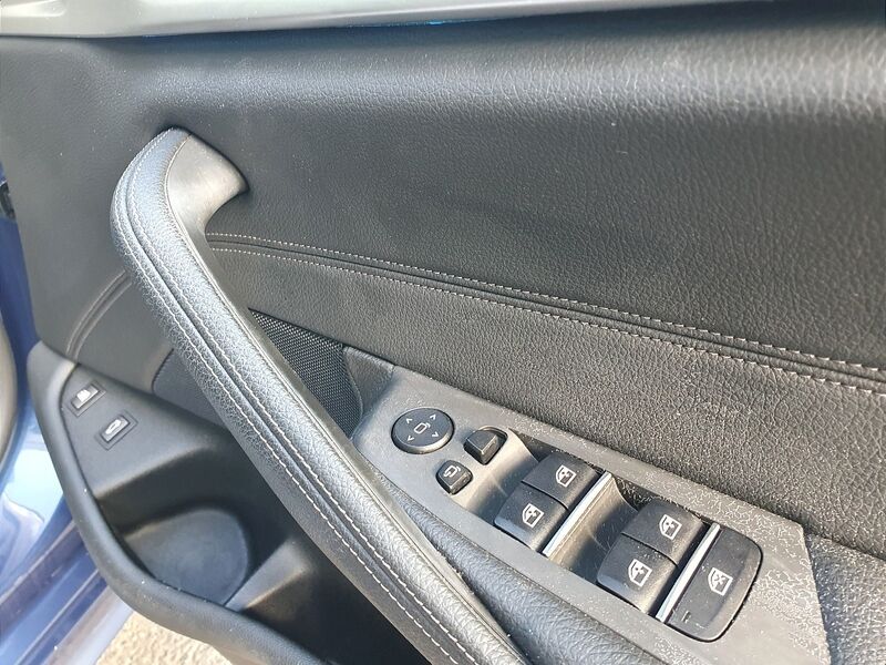 More views of BMW 5-Series
