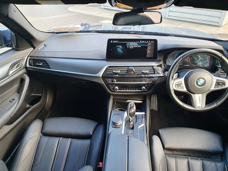More views of BMW 5-Series