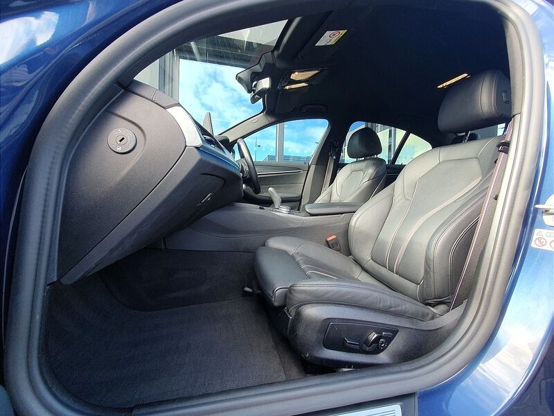 More views of BMW 5-Series