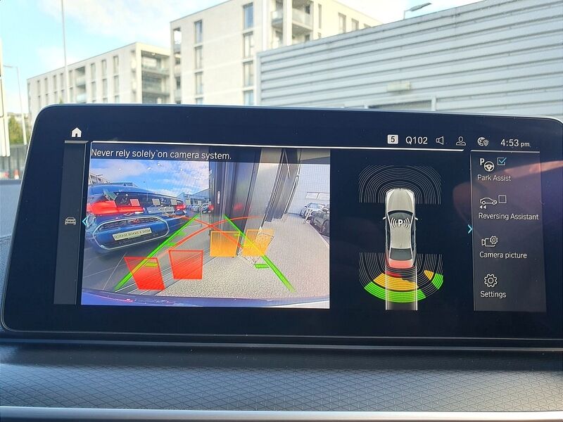 More views of BMW 5-Series