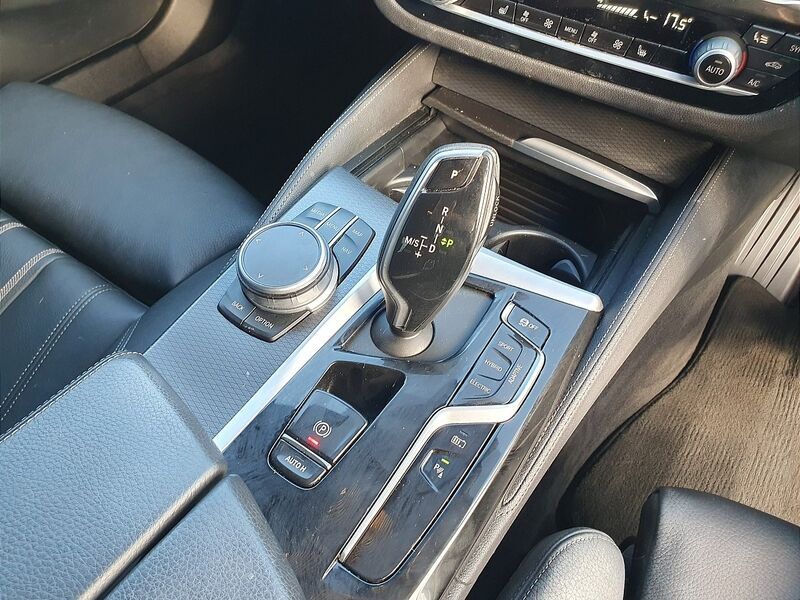 More views of BMW 5-Series