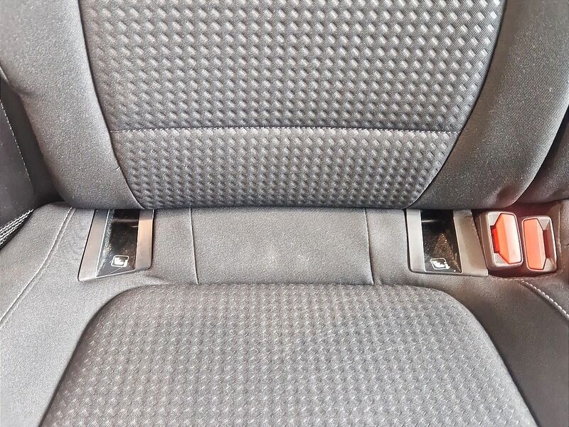 More views of Ford Focus