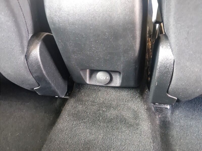 More views of Ford Focus
