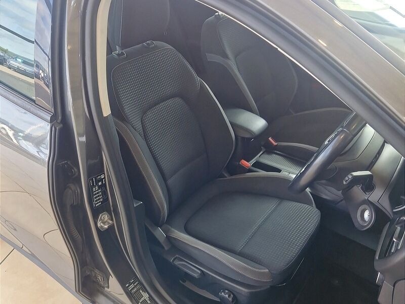 More views of Ford Focus