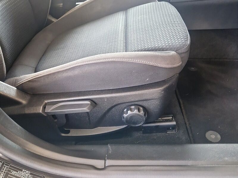 More views of Ford Focus