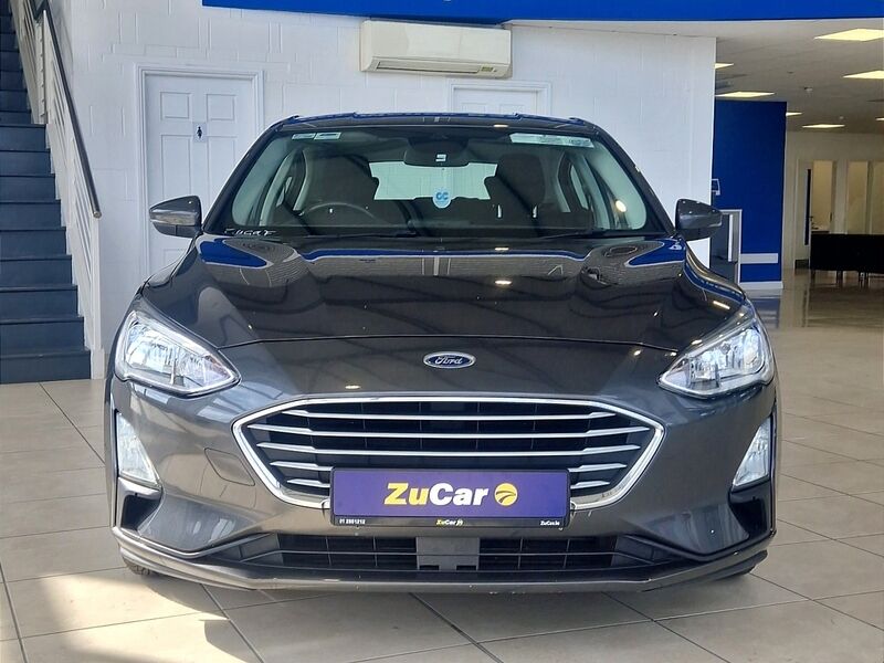 More views of Ford Focus