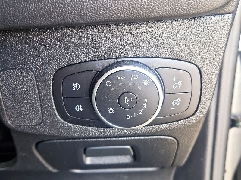 More views of Ford Focus