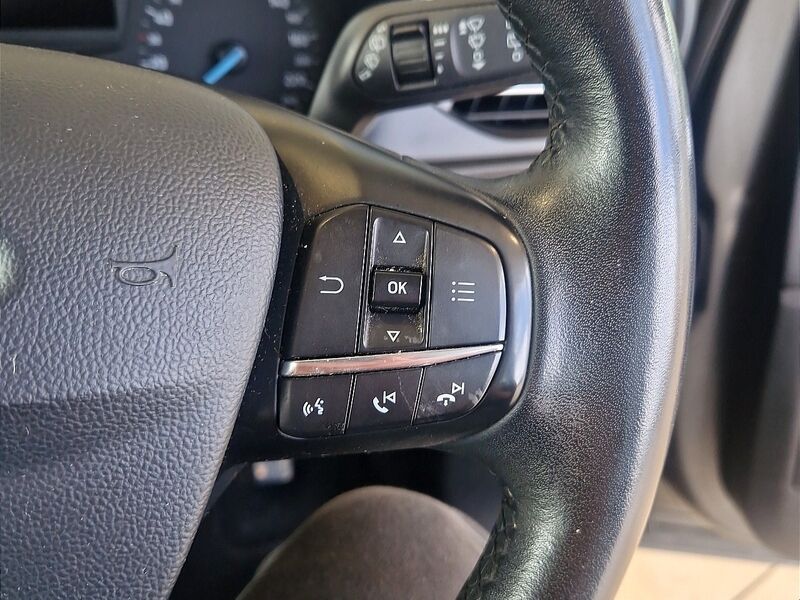 More views of Ford Focus